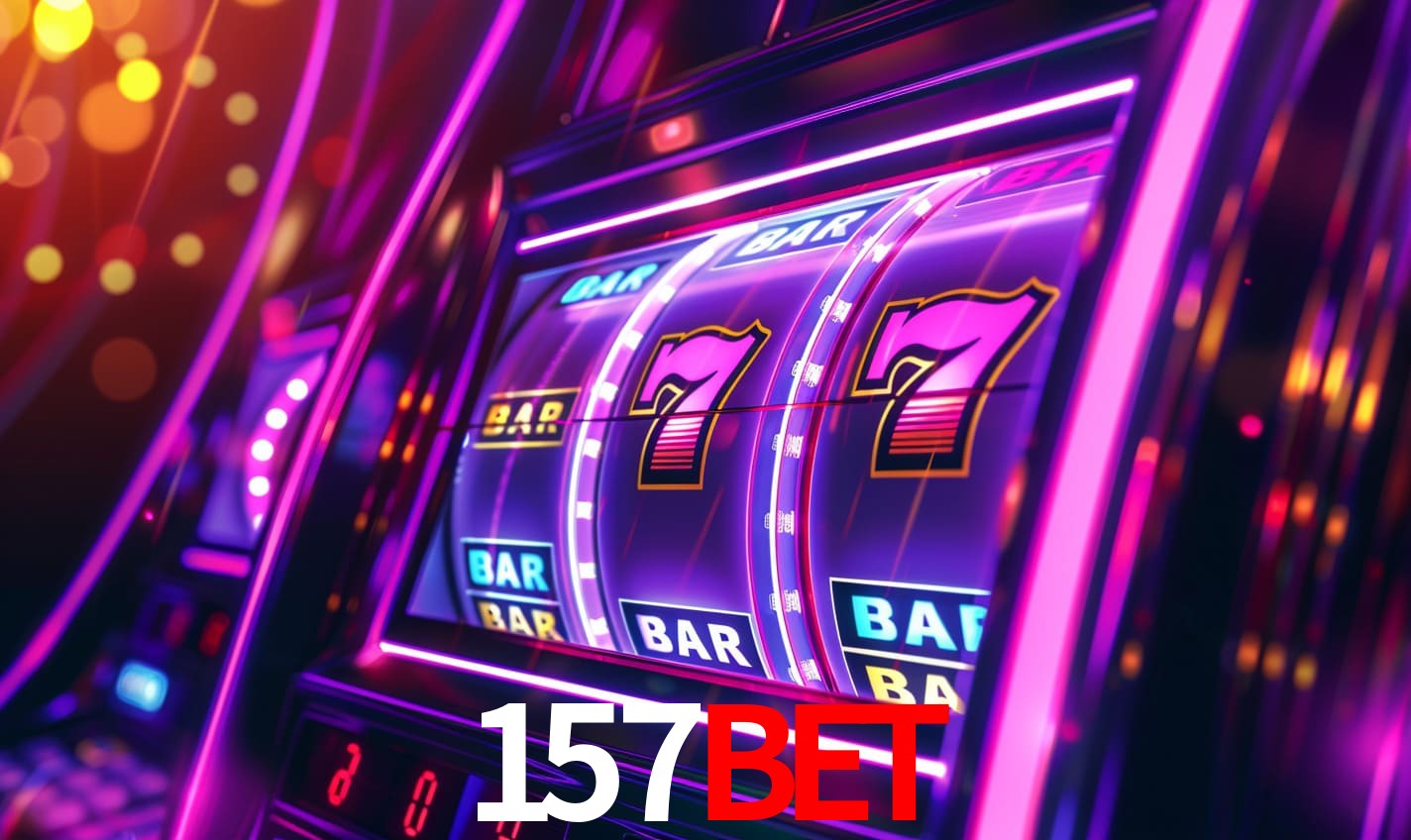157bet - Cassino e Apostas Online - 157bet.com