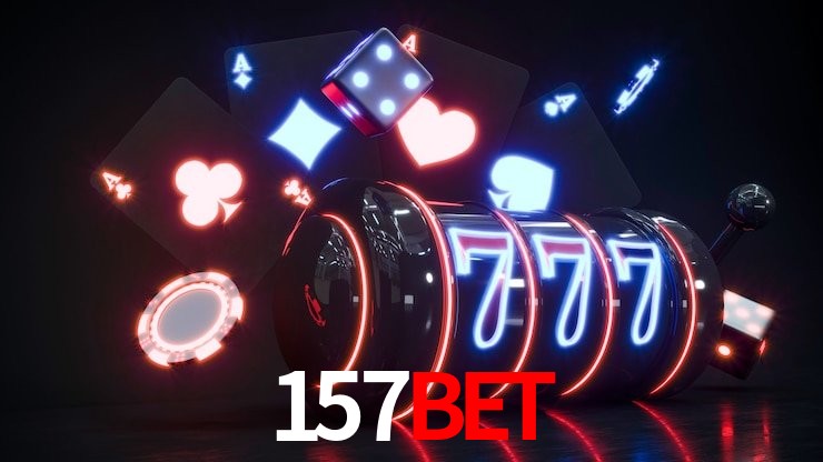 Welcome Bonus 157bet