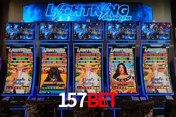 Desvendando o Mundo dos Jogos Virtuais na 157bet