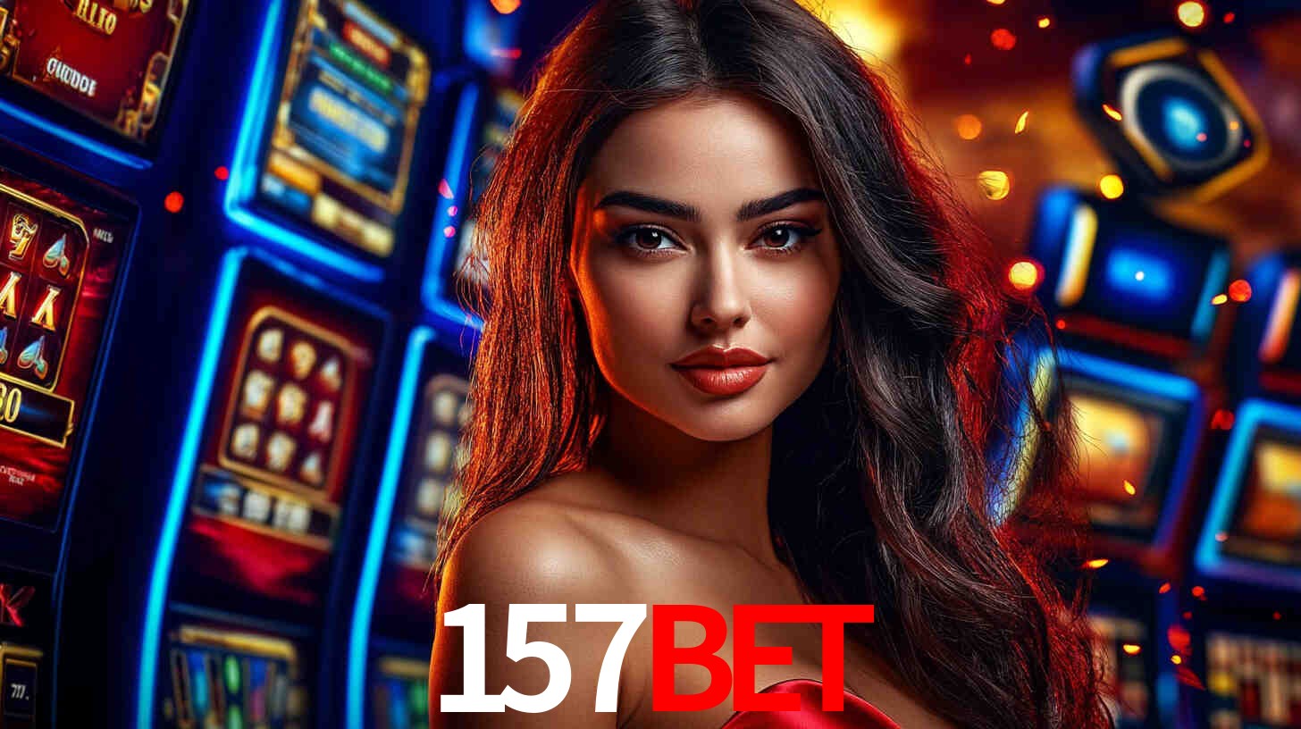 A Popularidade dos Caça-Níqueis no 157bet