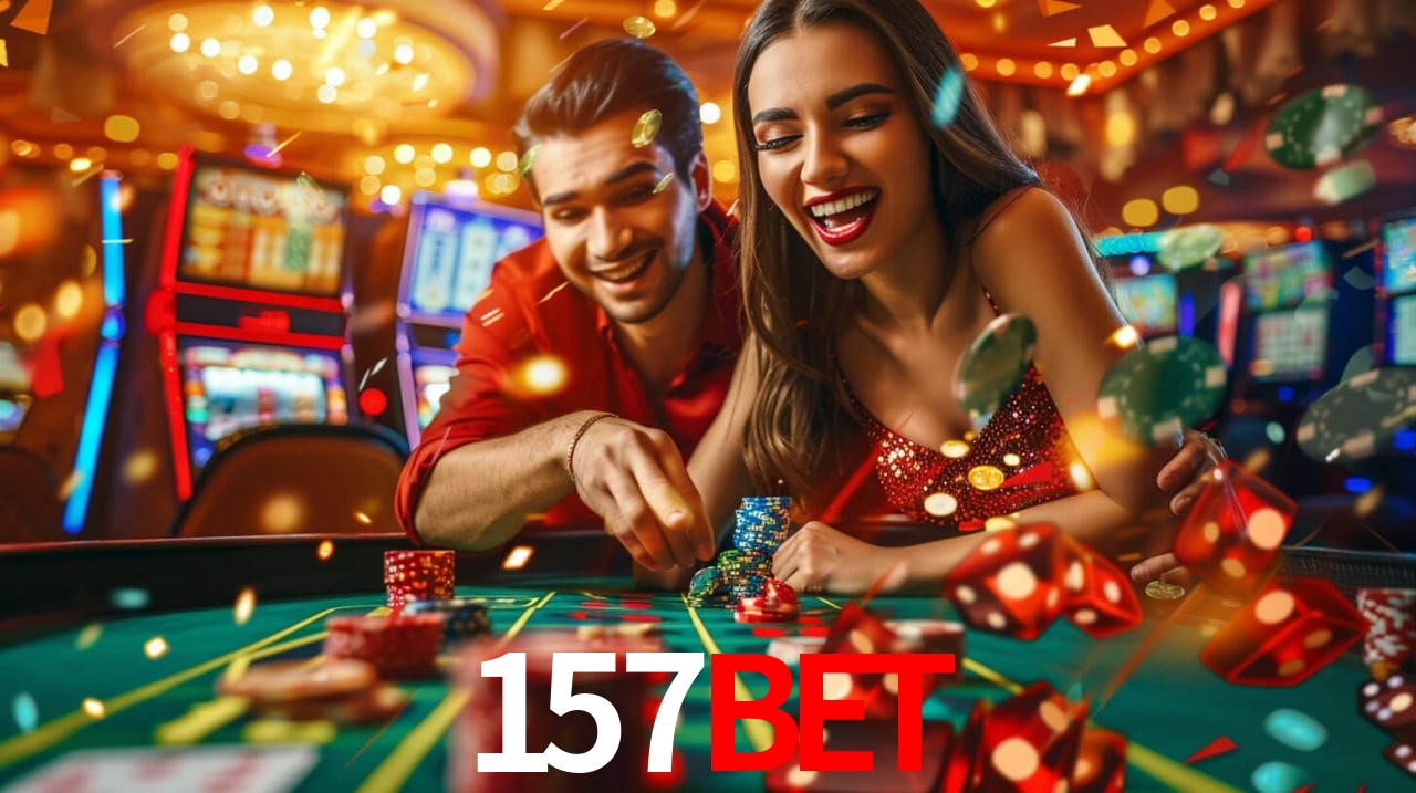 Login Seguro 157bet