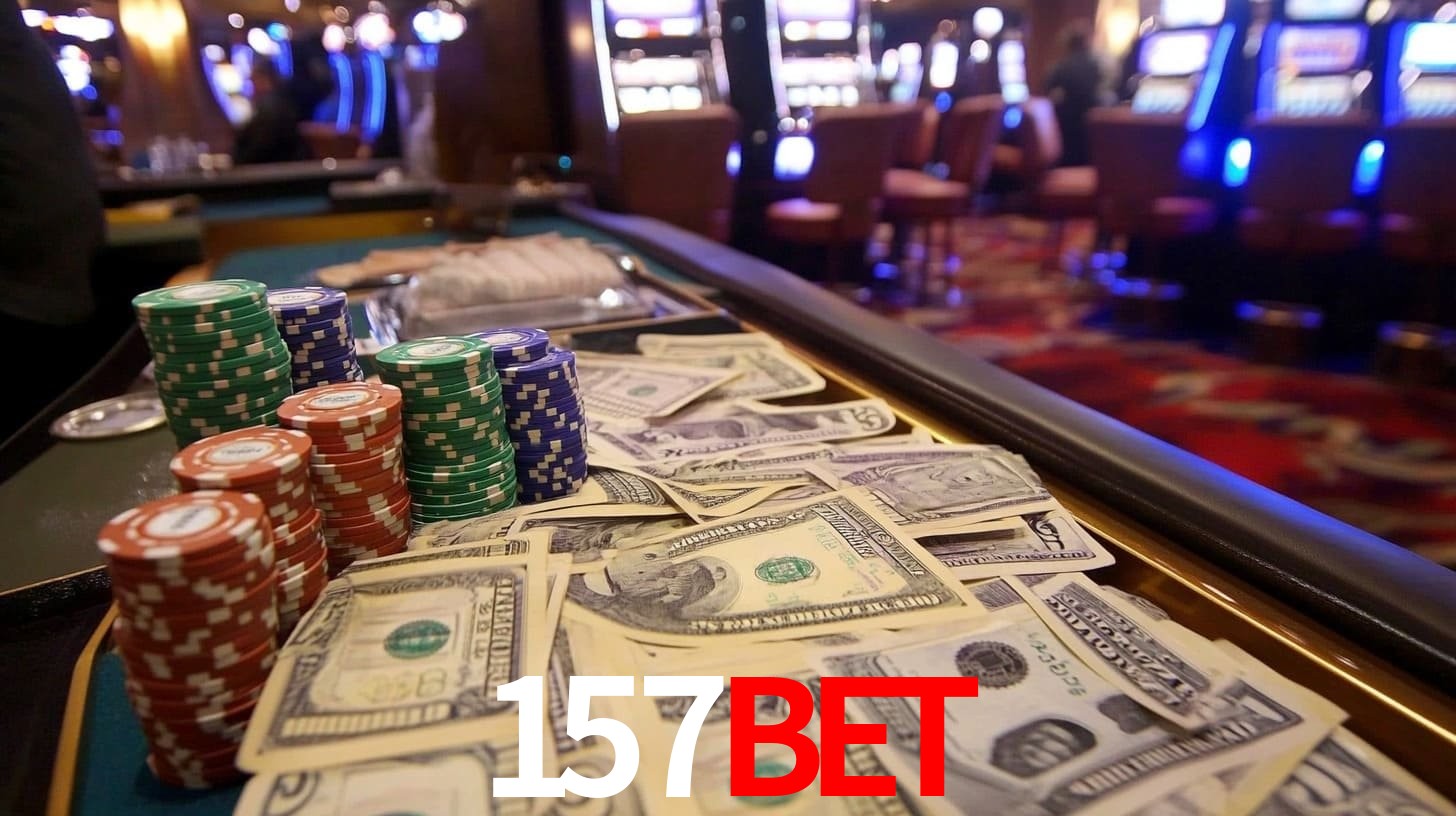 Biblioteca de slots populares na 157bet