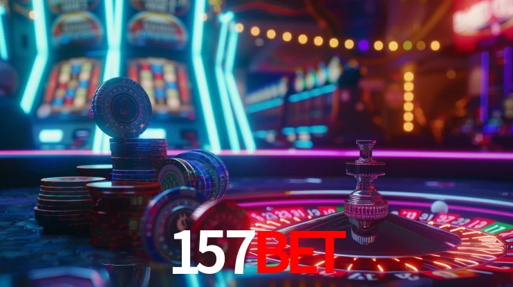 Secure Login 157bet