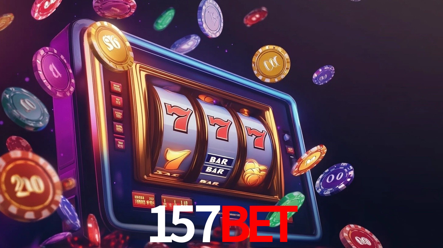 Roulette Table 157bet