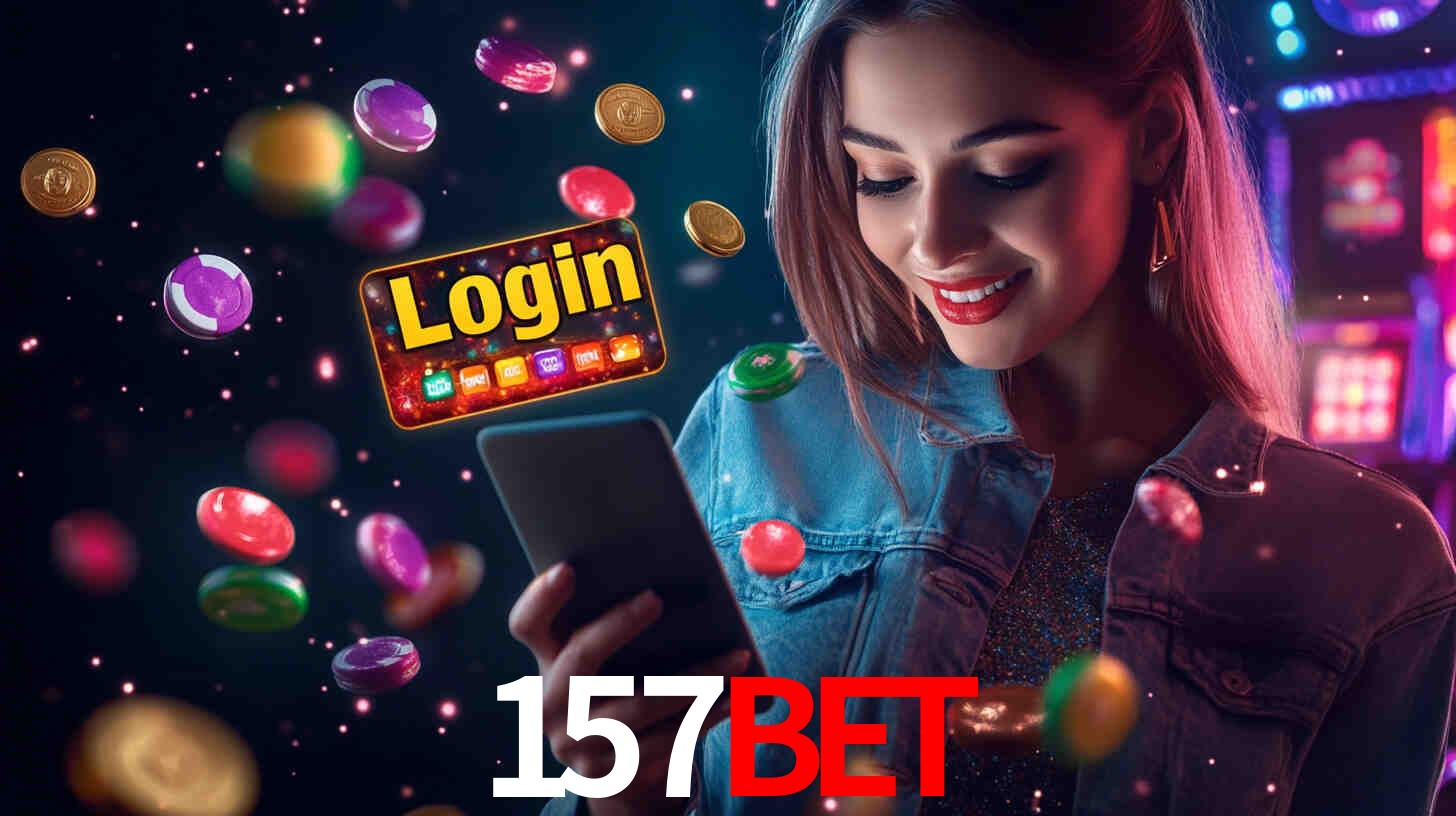 Descubra o Programa VIP da 157bet: Vantagens Exclusivas para Jogadores