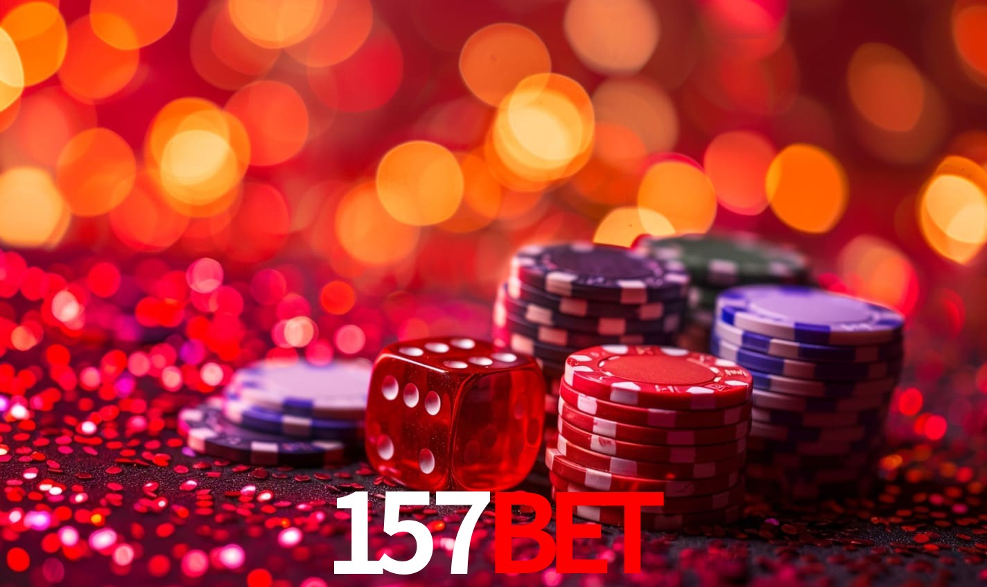 Descubra a Essência do 157bet: Nossa História e Compromissos