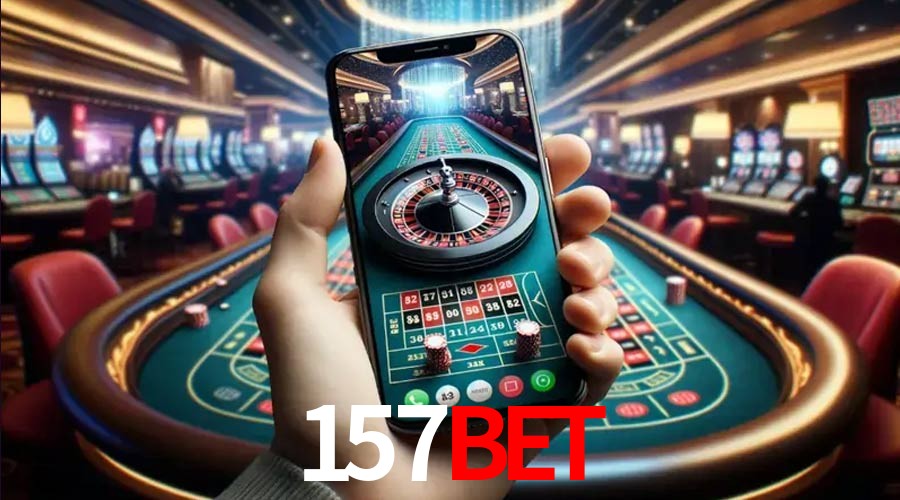 Account Benefits 157bet