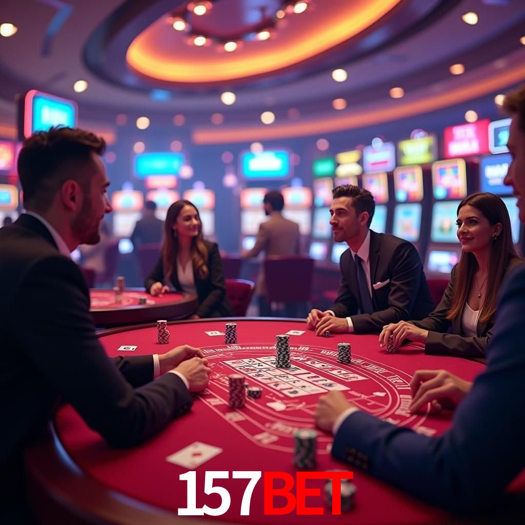 Interface Premium 157bet