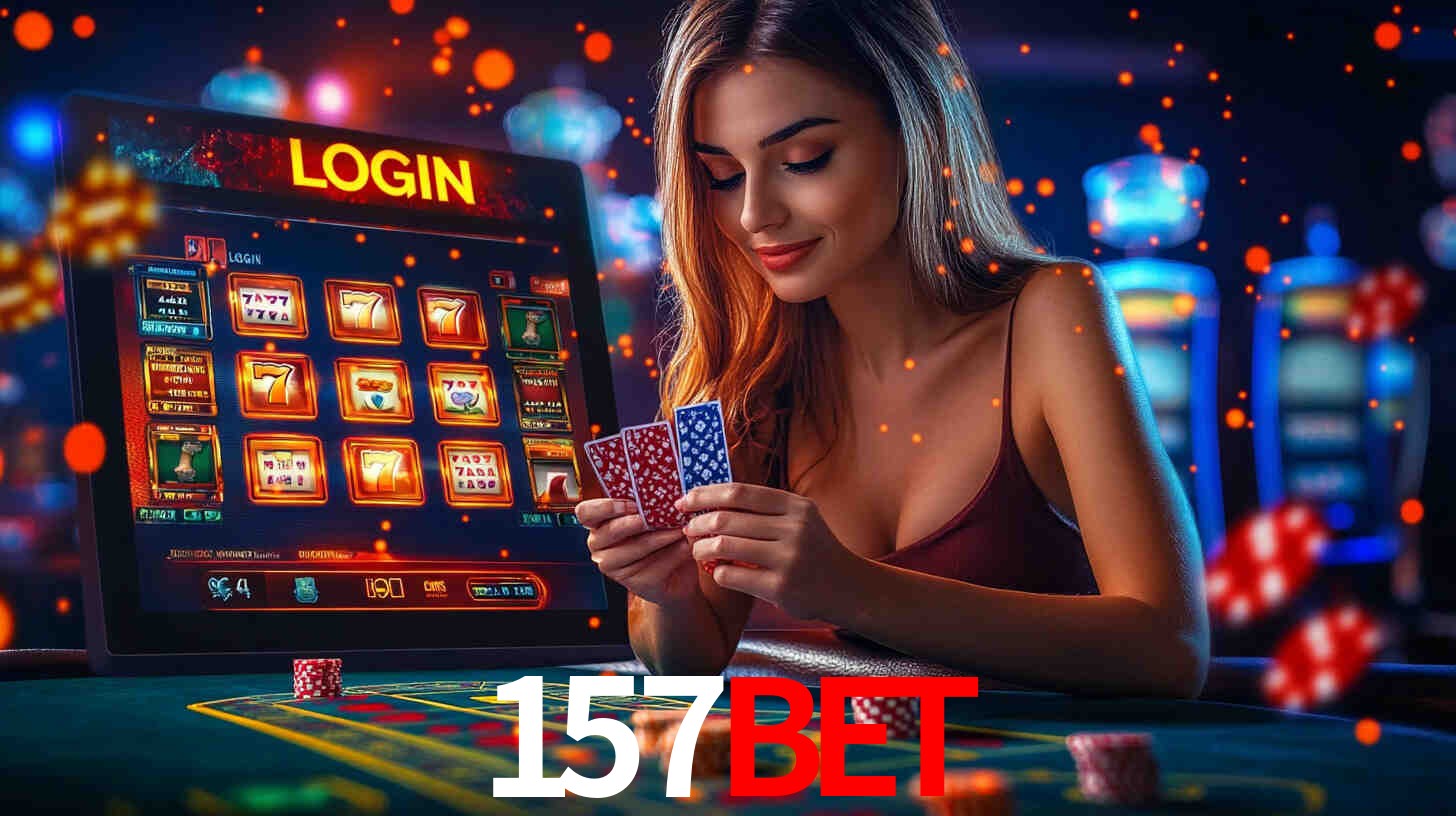 157bet login