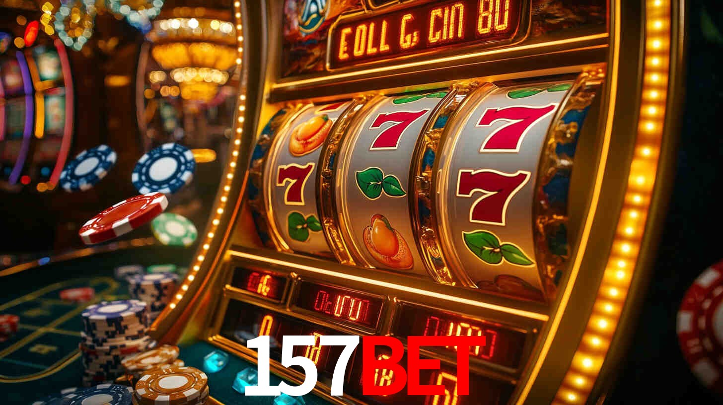 Programa VIP 157bet