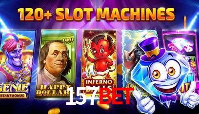 Apostas Esportivas na 157bet: Um Guia Completo