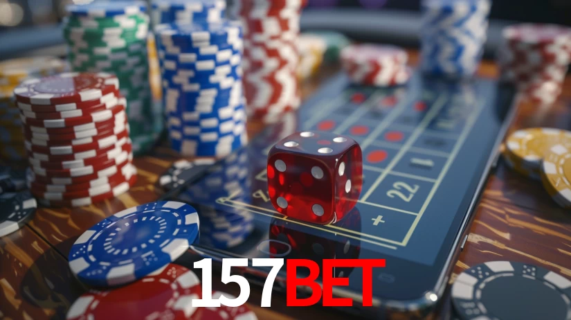 Bônus Generosos e Exclusivos no 157bet para Você!