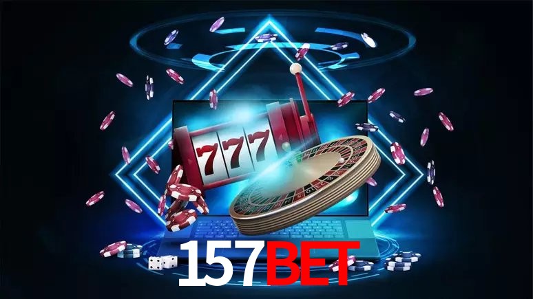 Casino Ao Vivo 157bet