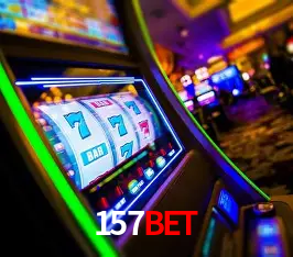 A Emoção da Loteria na 157bet: Uma Chance de Mudança de Vida