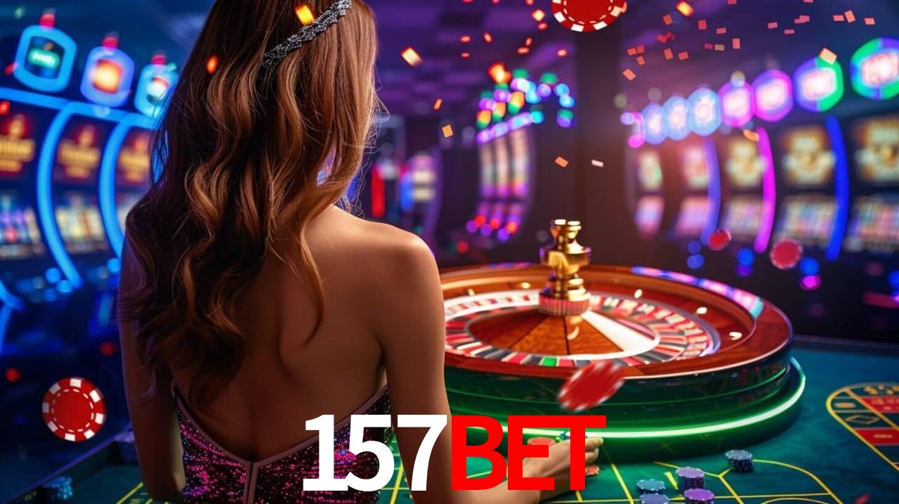 APP rápido e leve da 157bet