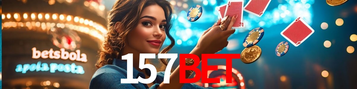 Bonus Features 157bet