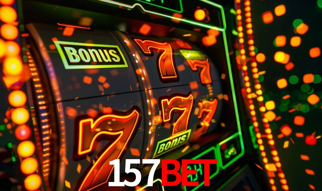 A Emoção da Loteria na 157bet: Uma Chance de Mudança de Vida
