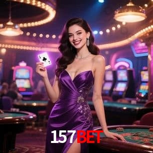 PIX Instantâneo 157bet