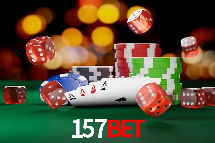 Avaliações dos Jogadores 157bet