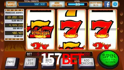 Descubra a Magia dos Jogos de Arcade no 157bet