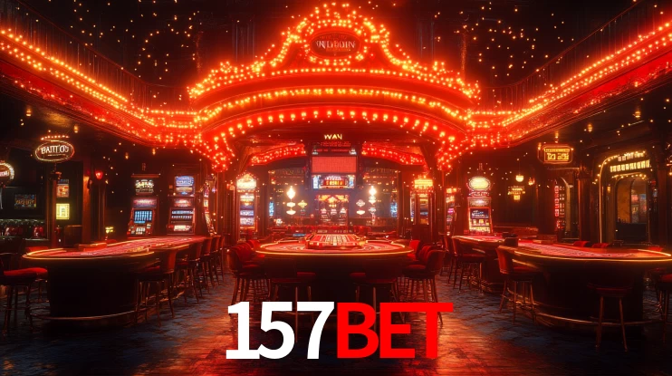 157bet App Interface