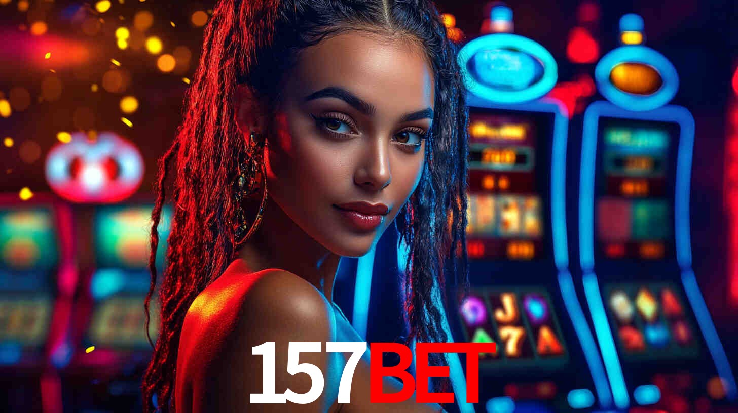 Apostas Esportivas na 157bet: Um Guia Completo