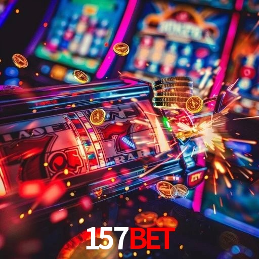 Jogos Exclusivos 157bet