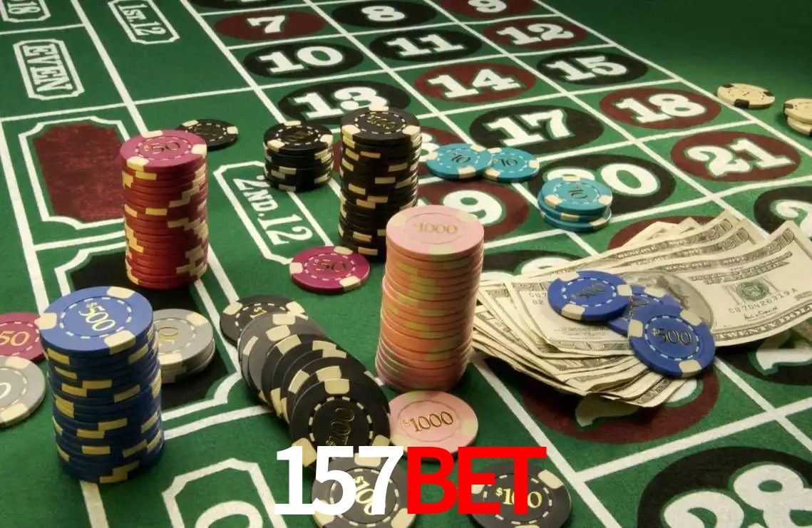 Ofertas Imperdíveis na 157bet: Promoções e Bônus Que Valem a Pena