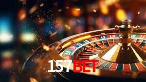 Bônus e promoções da 157bet