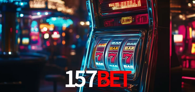 VIP Casino 157bet