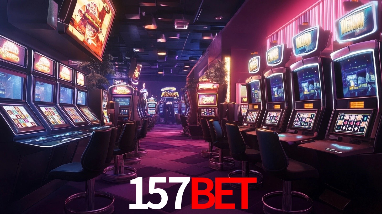 Exclusive Games 157bet