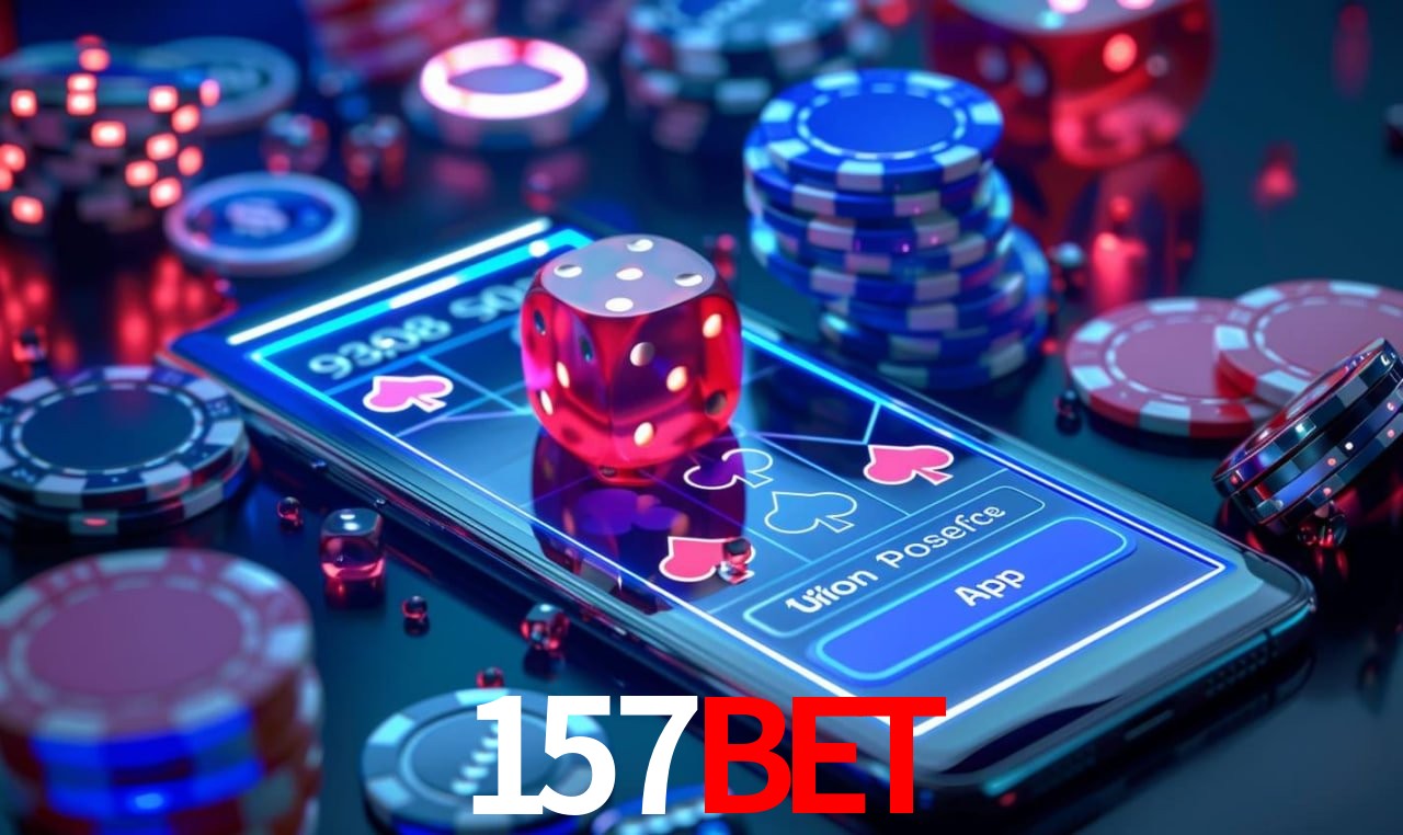Canal oficial no Telegram da 157bet