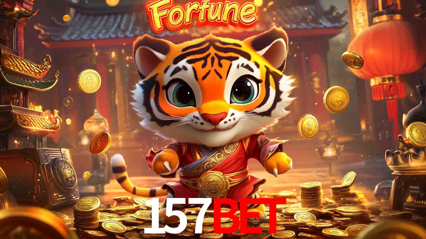 Desvendando o Mundo dos Jogos Virtuais na 157bet
