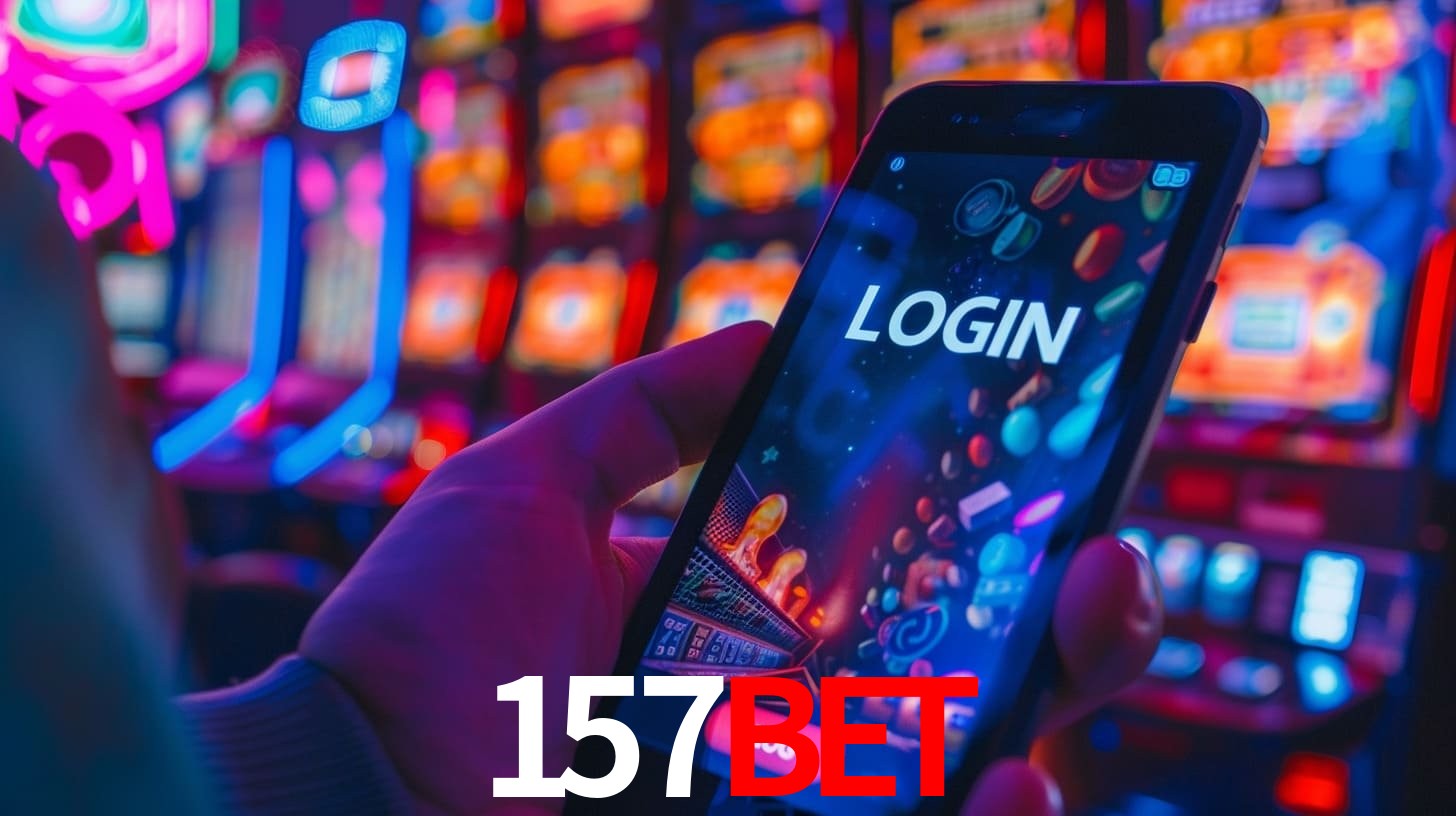Bônus Diários 157bet