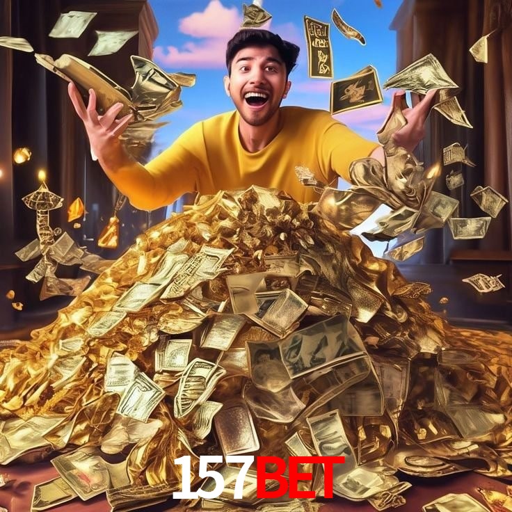 Programa VIP 157bet