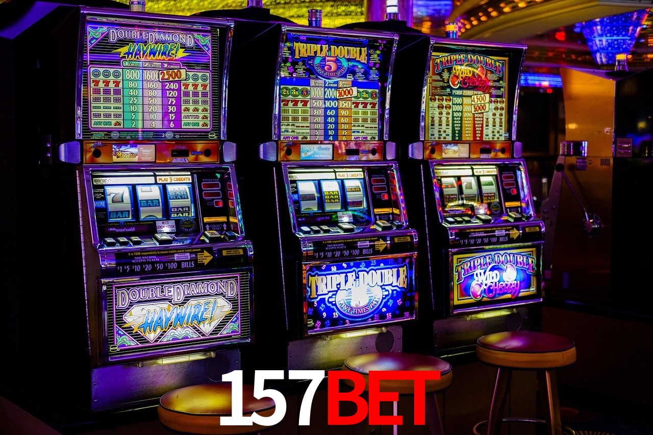 Casino VIP 157bet