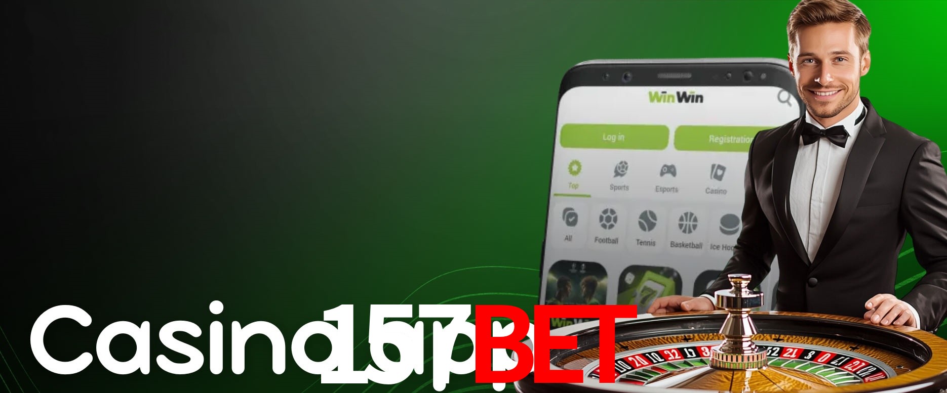 Seasonal Promotions 157bet