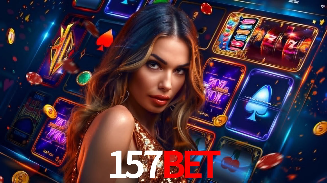 Desvendando o Mundo dos Jogos Virtuais na 157bet
