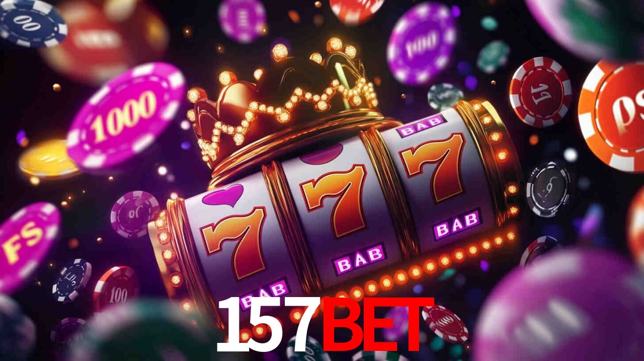 Game Providers 157bet