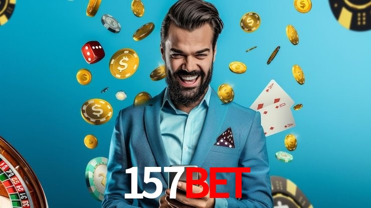Live Casino 157bet