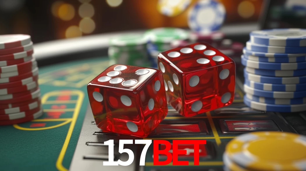Blackjack Table 157bet