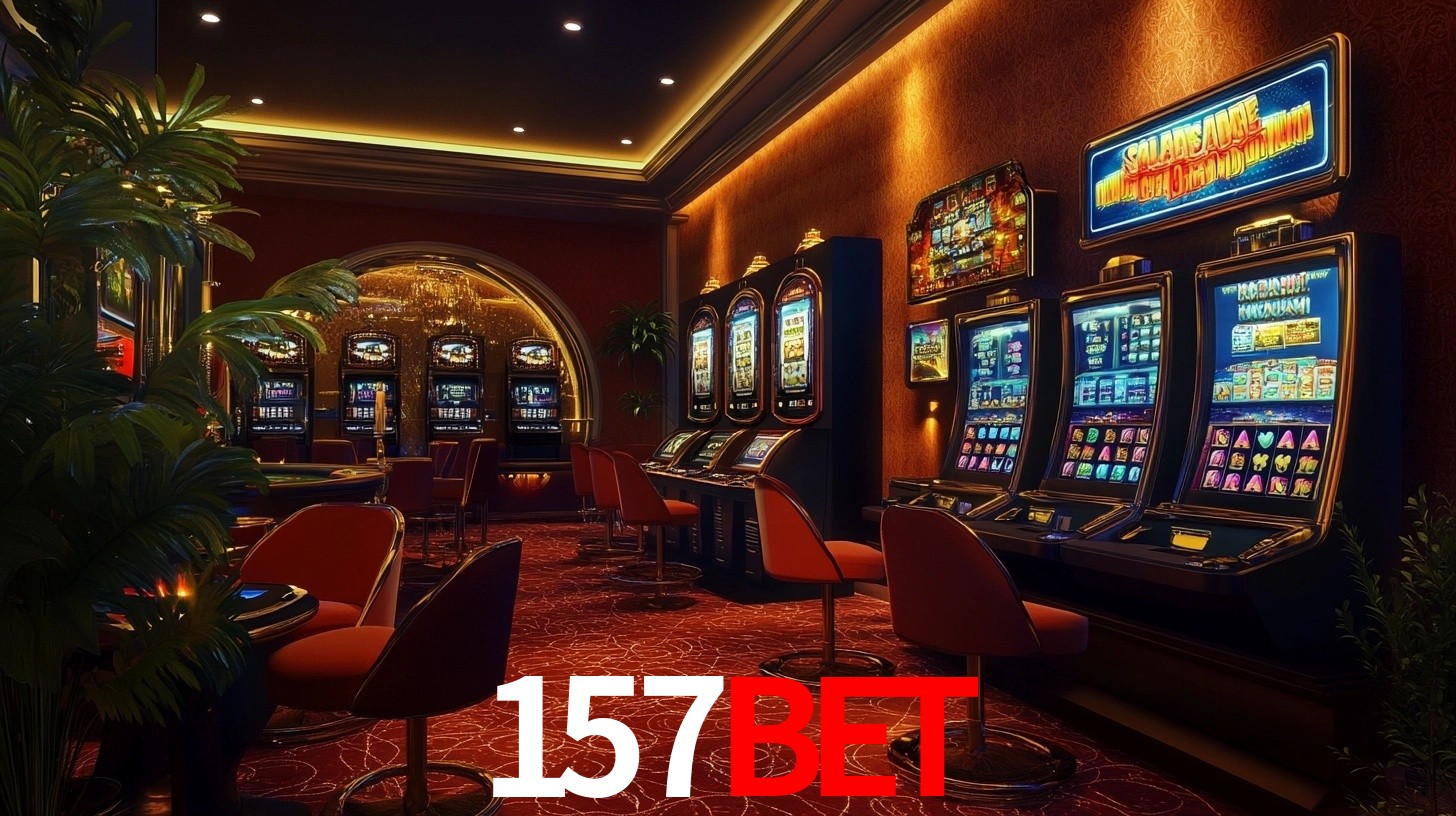 Live Casino 157bet