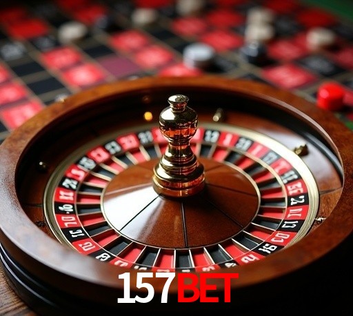 Jogos populares e pagamentos rápidos na 157bet