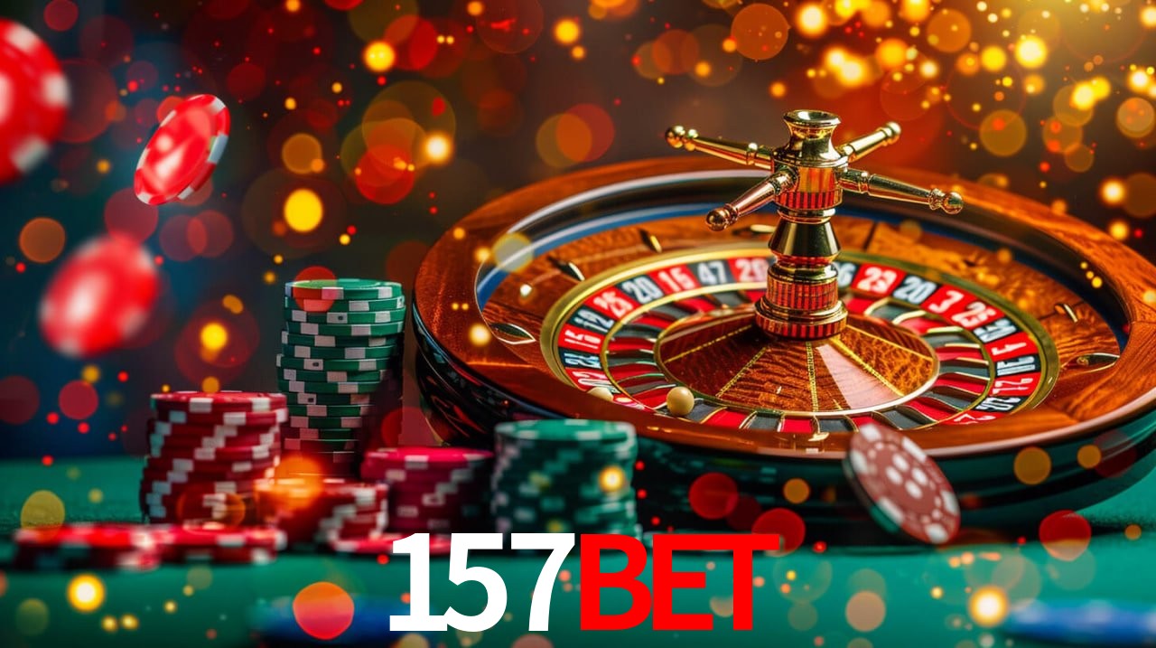 Inovações de Jogos na 157bet: O Futuro das Experiências Interativas