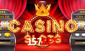 Slot Games 157bet
