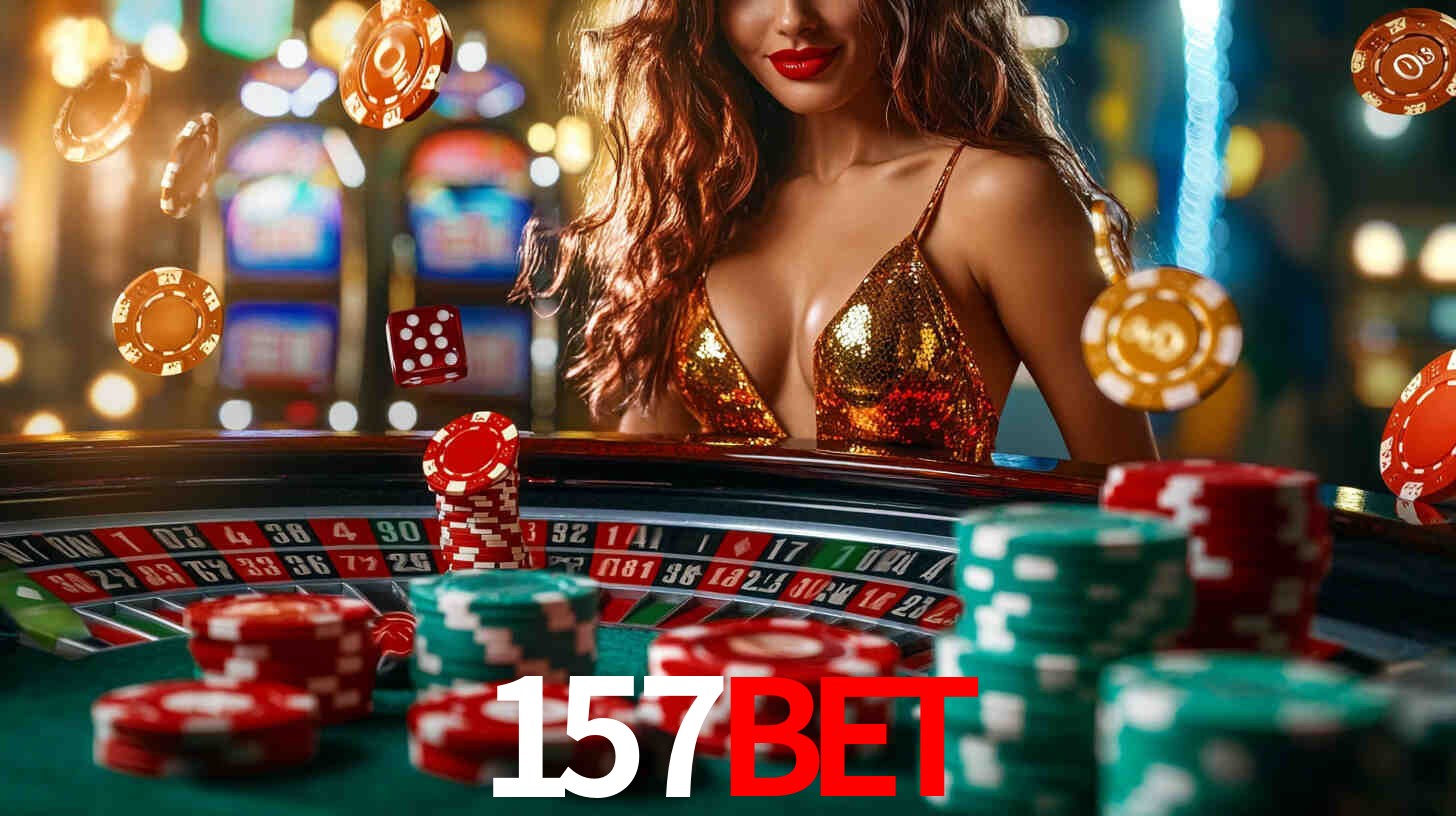 Welcome Bonus 157bet