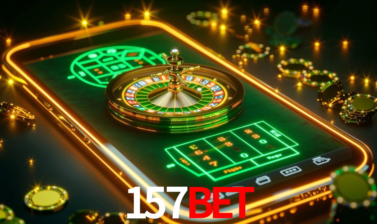 Sistemas de Segurança 157bet