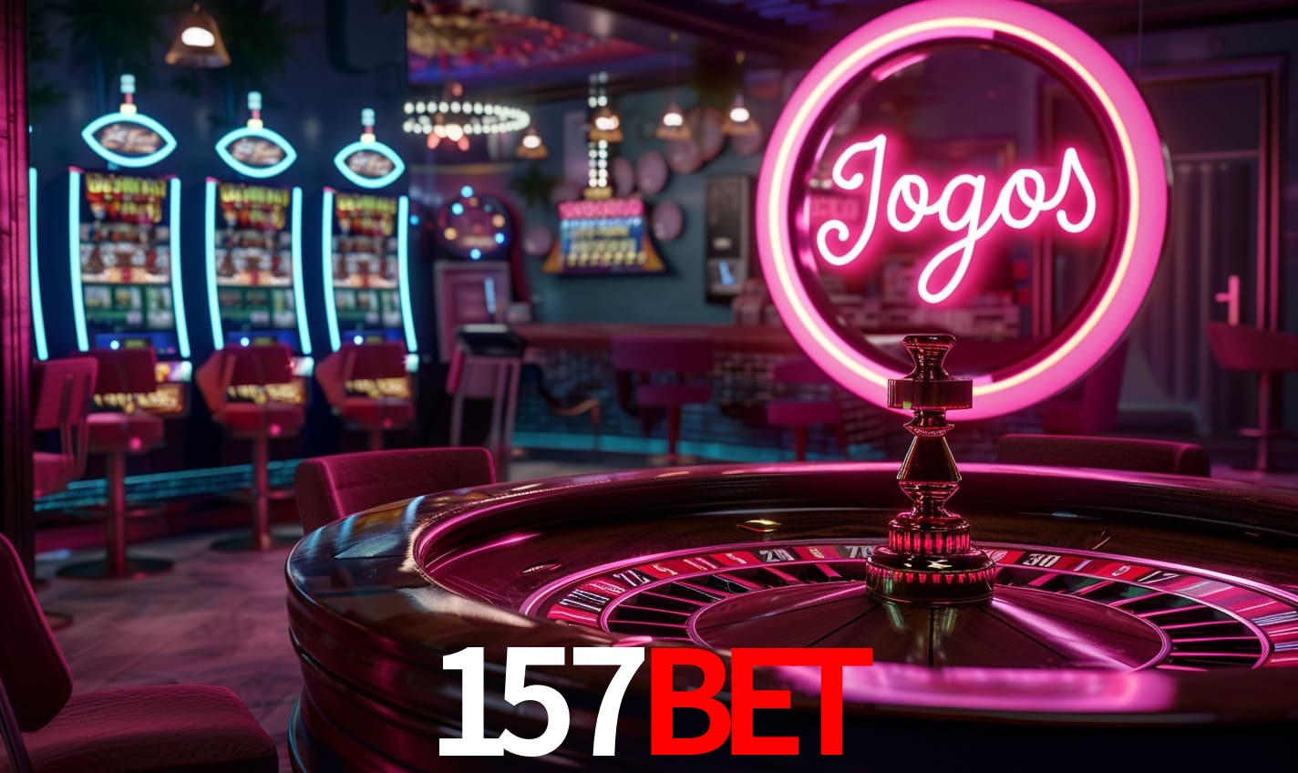 Explorando a Categoria de Eventos em Apostas na 157bet