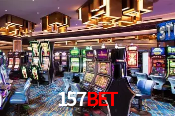 Inovações de Jogos na 157bet: O Futuro das Experiências Interativas