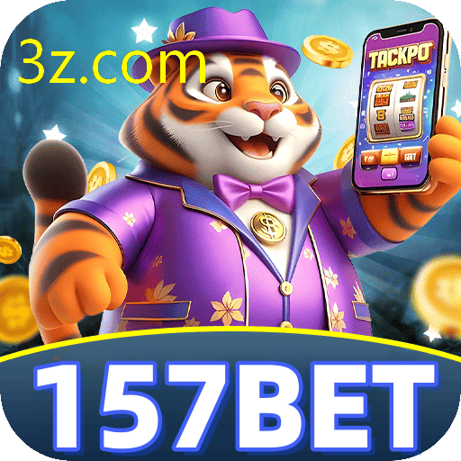 157BET: Cassino Oficial APP